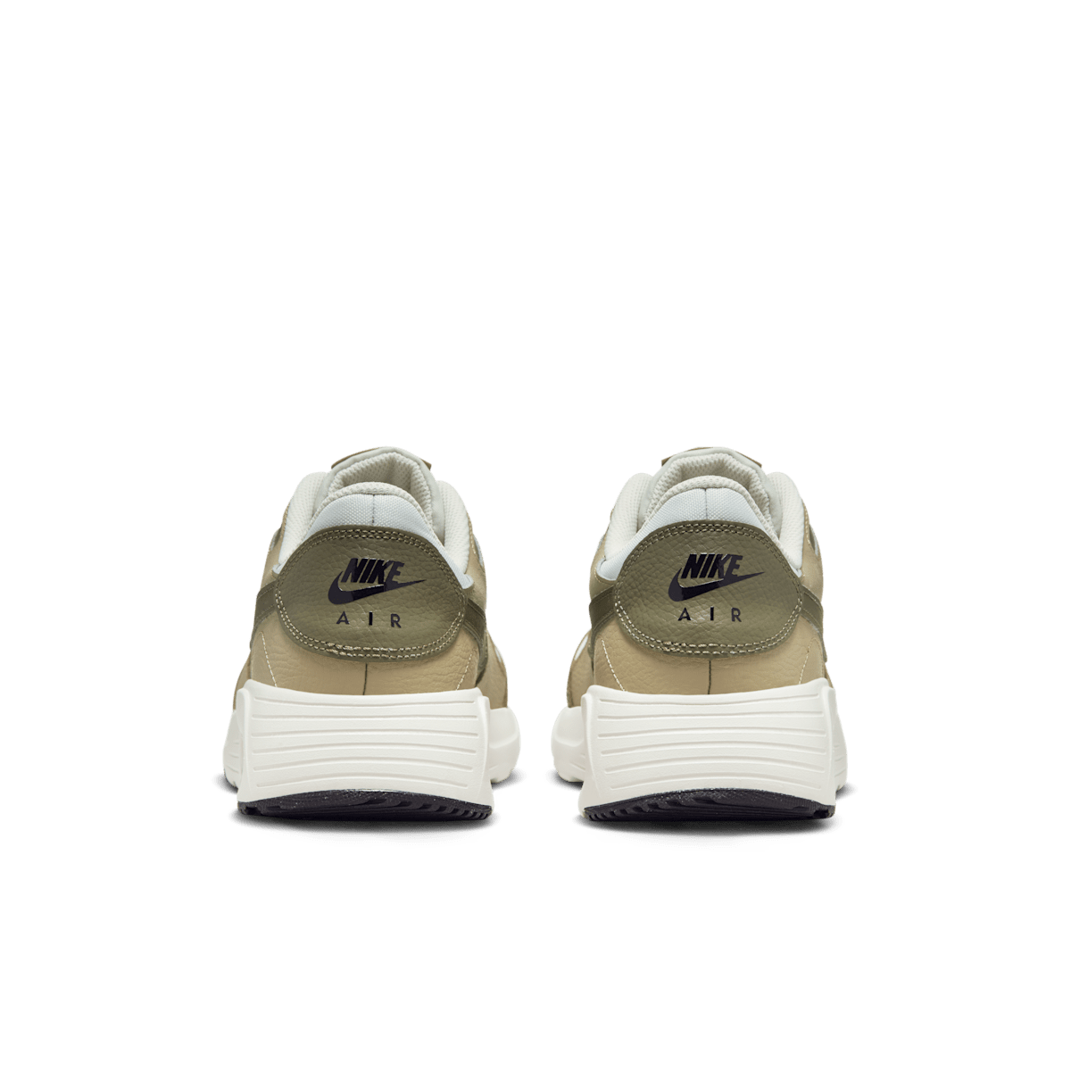 Nike Air Max SC Men's Shoes - Neutral Olive/Light Bone/Light Bone/Medium Olive - Image 6