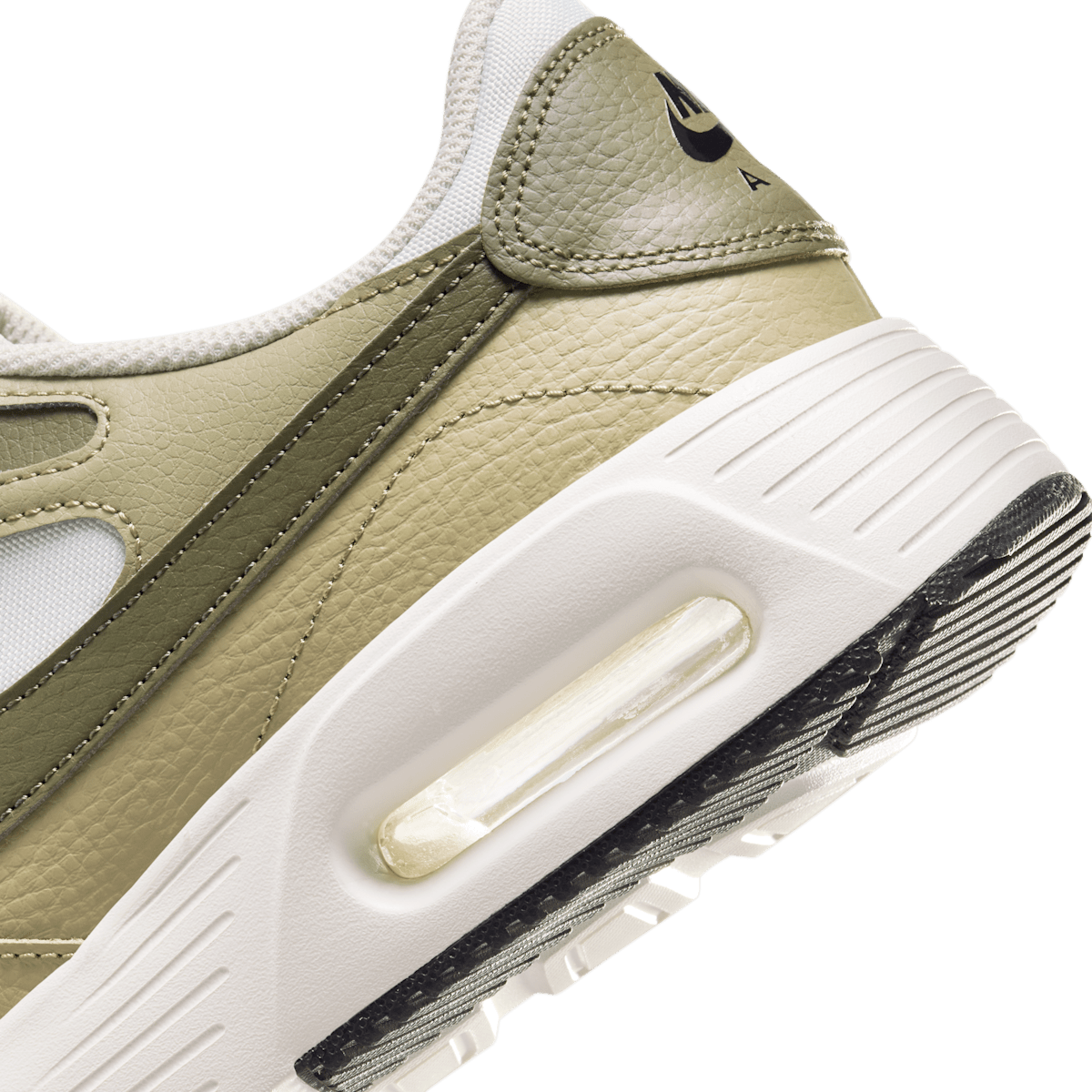 Nike Air Max SC Men's Shoes - Neutral Olive/Light Bone/Light Bone/Medium Olive - Image 8