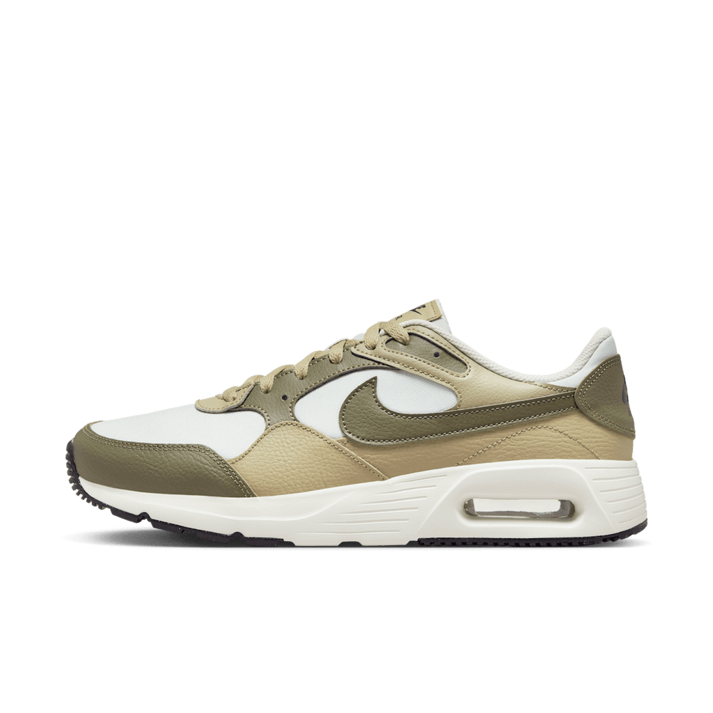 Nike Air Max SC Men's Shoes - Neutral Olive/Light Bone/Light Bone/Medium Olive - Image 1