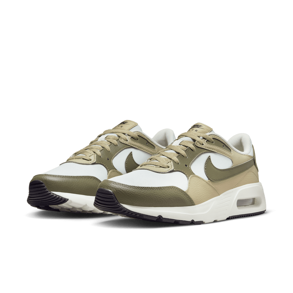 Nike Air Max SC Men's Shoes - Neutral Olive/Light Bone/Light Bone/Medium Olive - Image 5