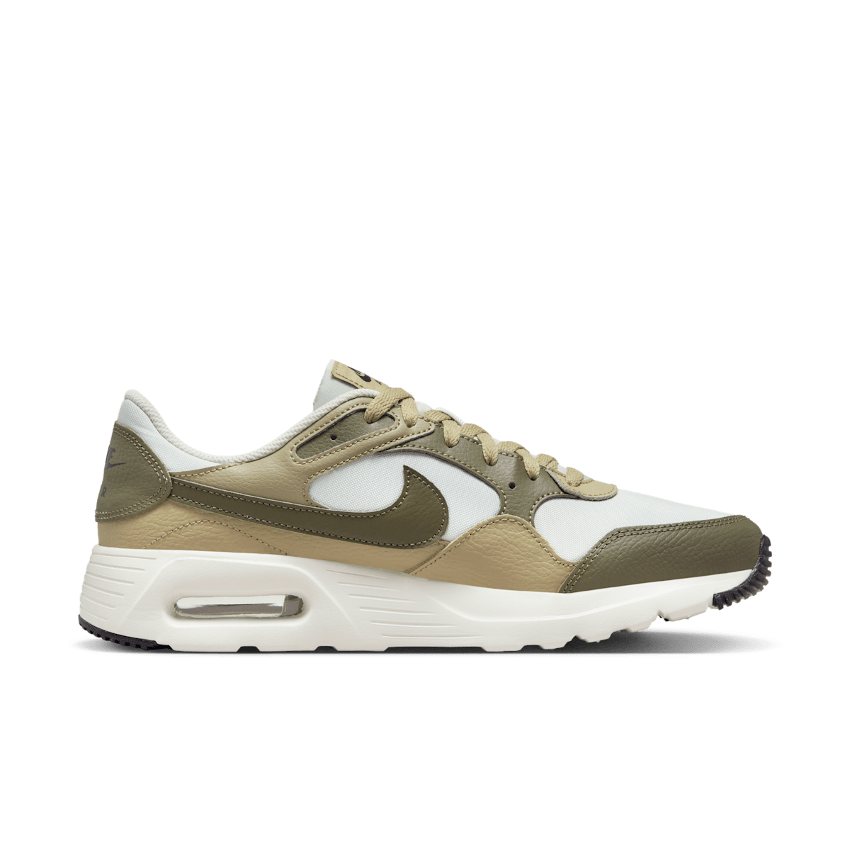 Nike Air Max SC Men's Shoes - Neutral Olive/Light Bone/Light Bone/Medium Olive - Image 3
