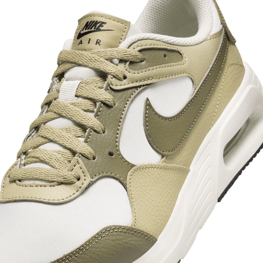 Nike Air Max SC Men's Shoes - Neutral Olive/Light Bone/Light Bone/Medium Olive - Image 7