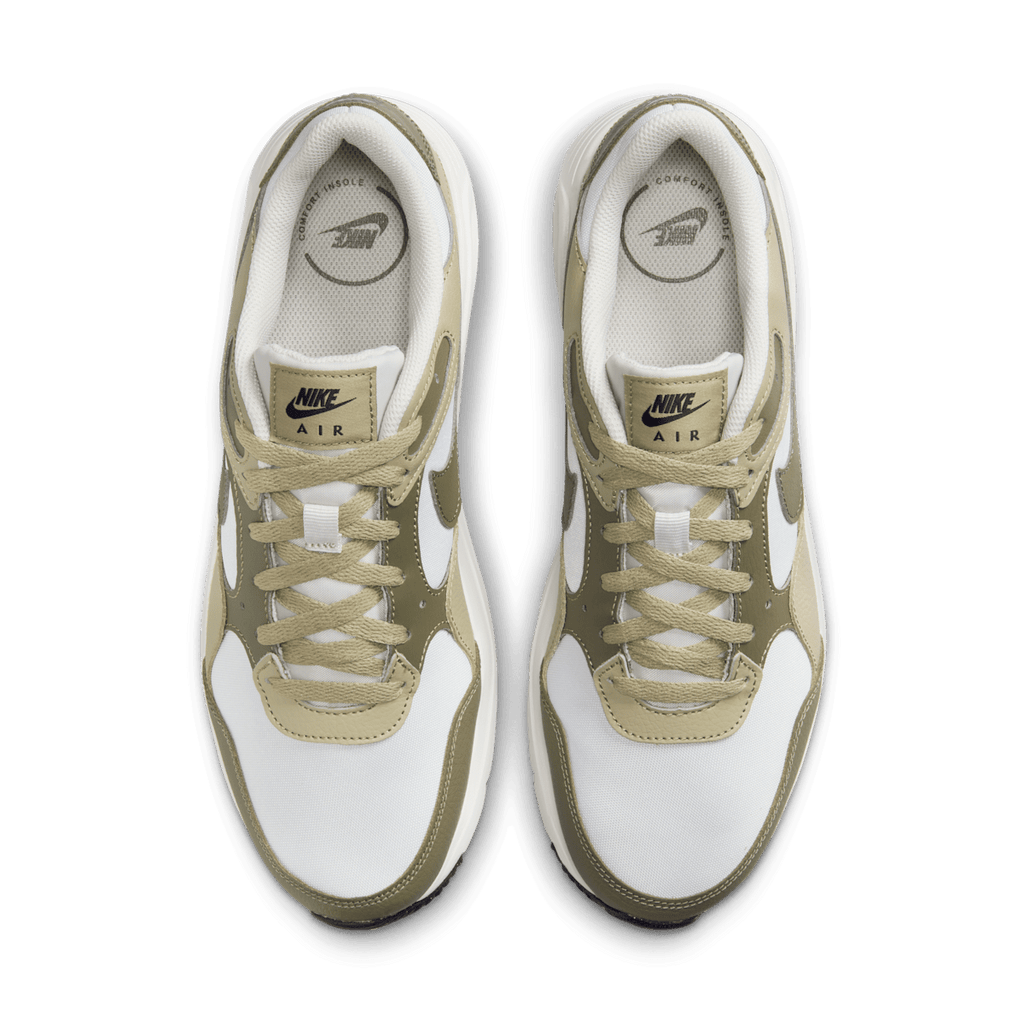 Nike Air Max SC Men's Shoes - Neutral Olive/Light Bone/Light Bone/Medium Olive - Image 4