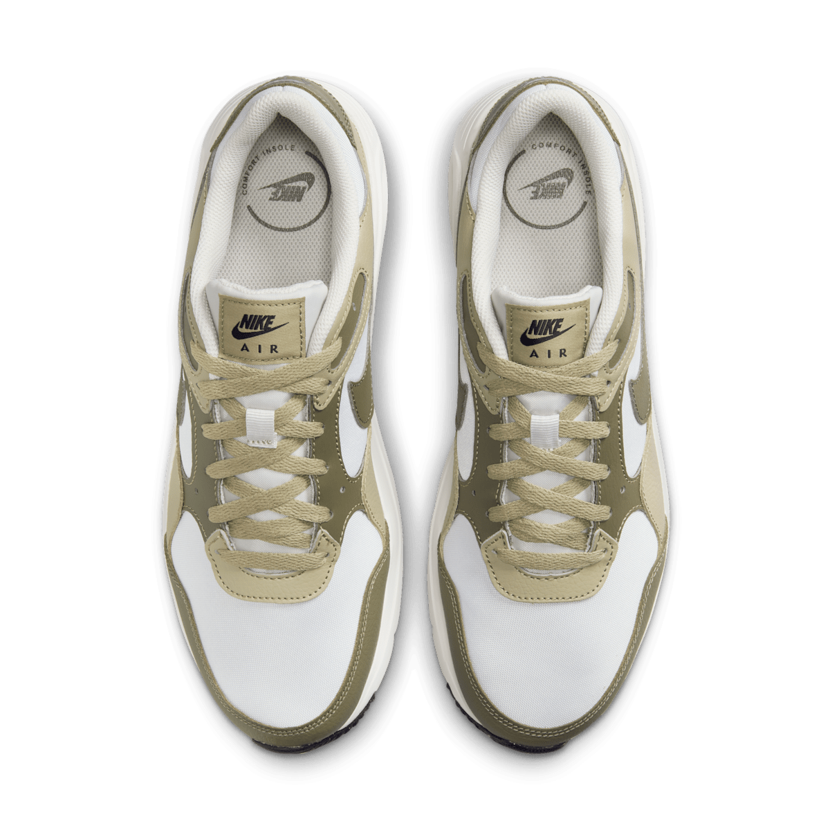 Nike Air Max SC Men's Shoes - Neutral Olive/Light Bone/Light Bone/Medium Olive - Image 4