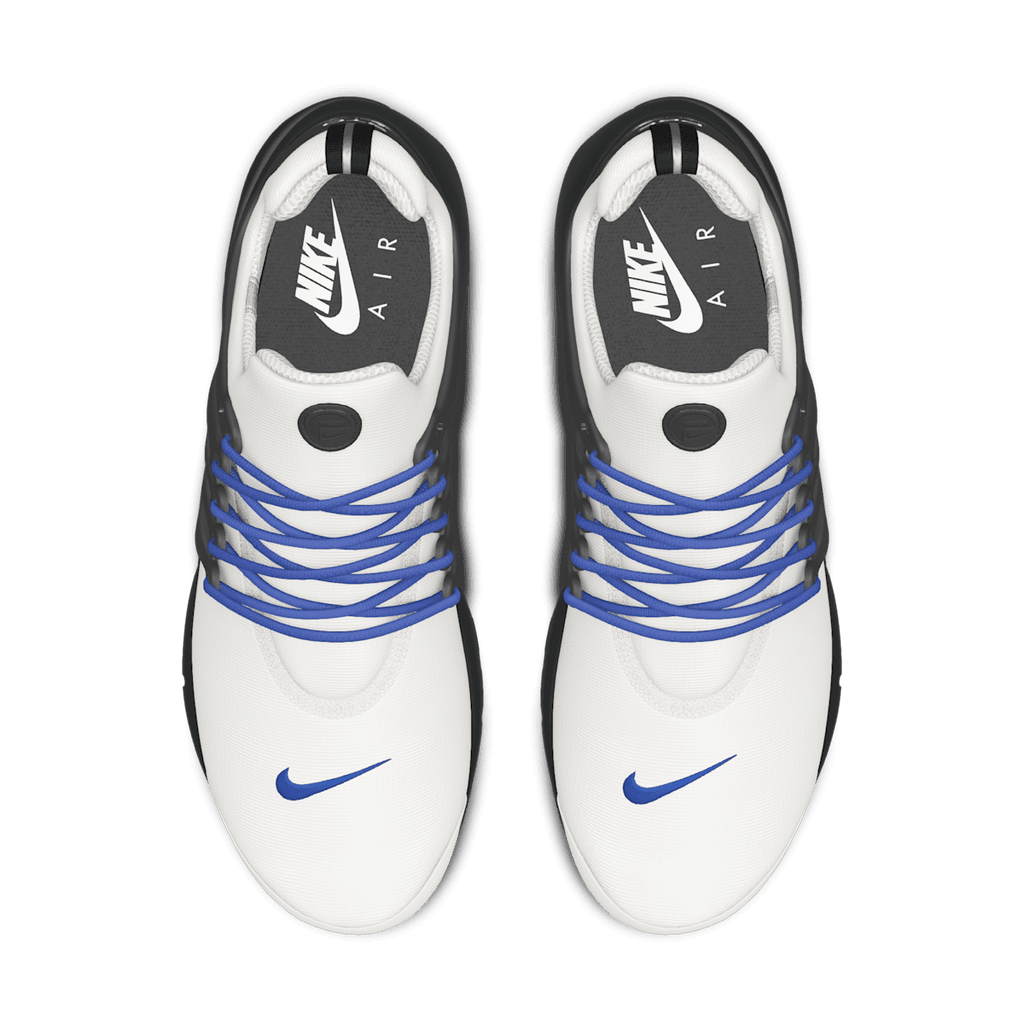 Nike Air Presto By You Custom Men's Shoes - Multi-Color/Multi-Color - Image 4