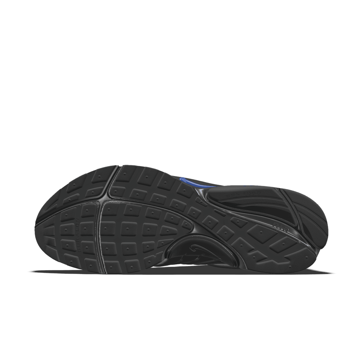 Nike Air Presto By You Custom Men's Shoes - Multi-Color/Multi-Color - Image 6