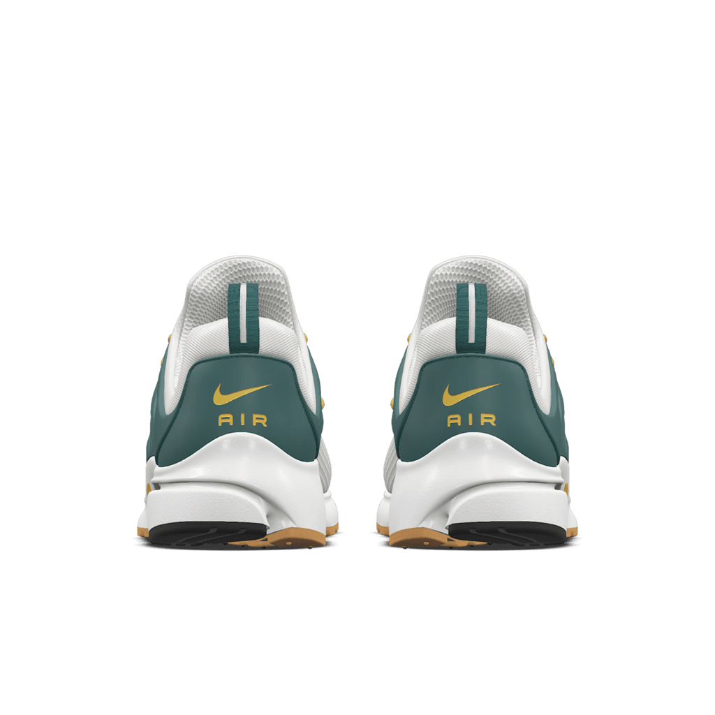 Nike Air Presto By You Custom Men's Shoes - Multi-Color/Multi-Color - Image 5