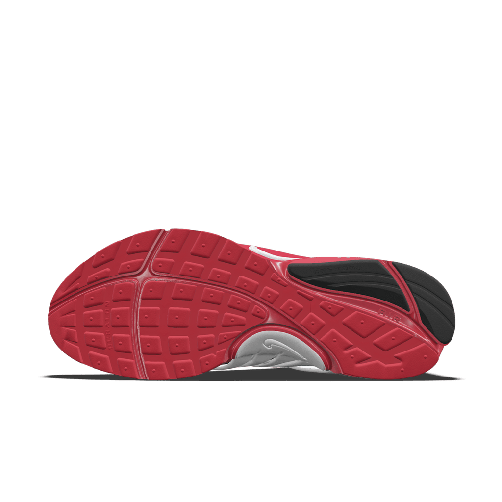 Nike Air Presto By You Custom Men's Shoes - Multi-Color/Multi-Color - Image 6