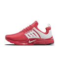 Nike Air Presto By You Custom Men's Shoes - Multi-Color/Multi-Color - Image 1