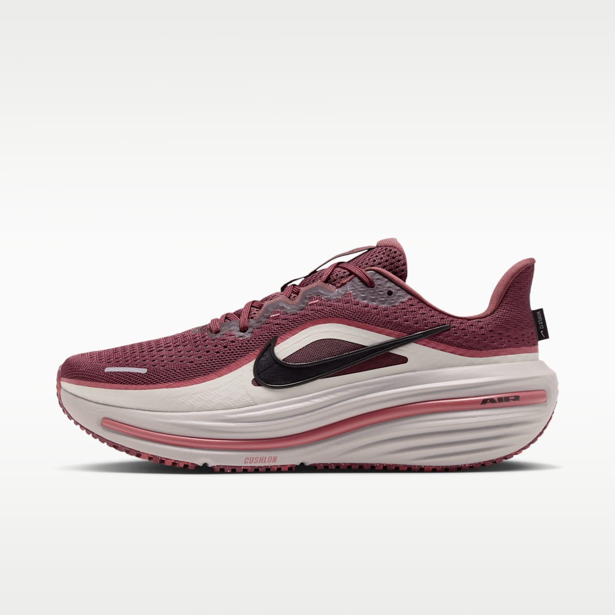 Nike Winflo 12 Men's Road Running Shoes - Light Boulder/Light Redwood/College Grey/Velvet Brown - Image 1