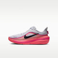 Nike Winflo 12 Big Kids' Road Running Shoes - White/Atomic Pink/Hyper Pink/Gridiron