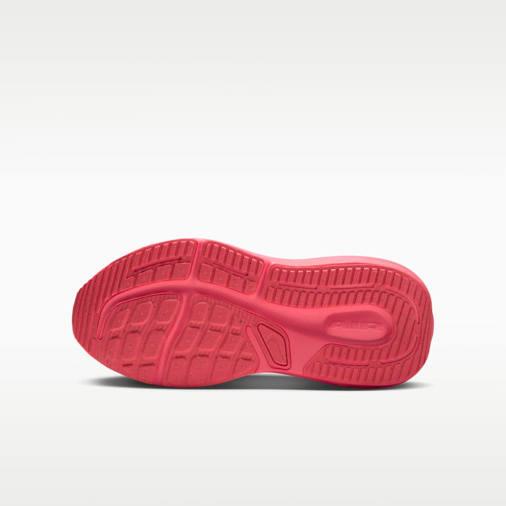 Nike Winflo 12 Big Kids' Road Running Shoes - White/Atomic Pink/Hyper Pink/Gridiron