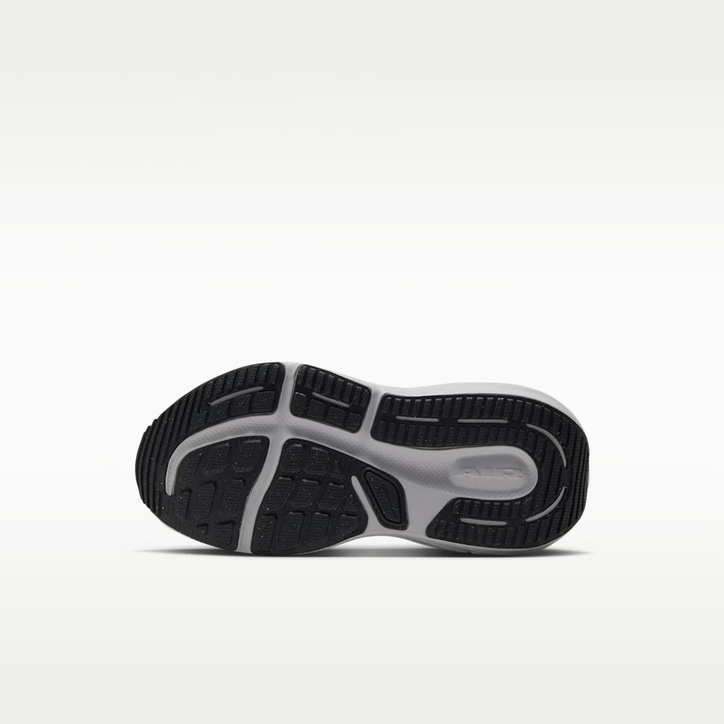 Nike Winflo 12 Little Kids' Road Running Shoes - Off White/Pure Platinum/Off Noir/Blur