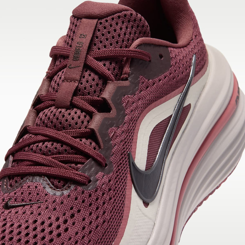 Nike Winflo 12 Men's Road Running Shoes - Light Boulder/Light Redwood/College Grey/Velvet Brown - Image 7