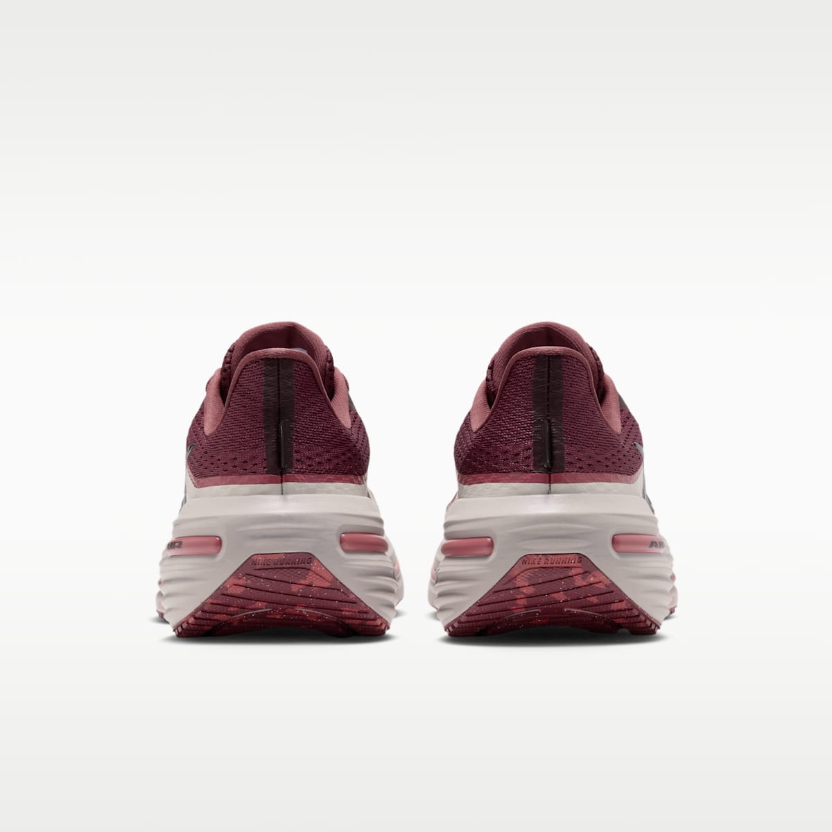Nike Winflo 12 Men's Road Running Shoes - Light Boulder/Light Redwood/College Grey/Velvet Brown - Image 6