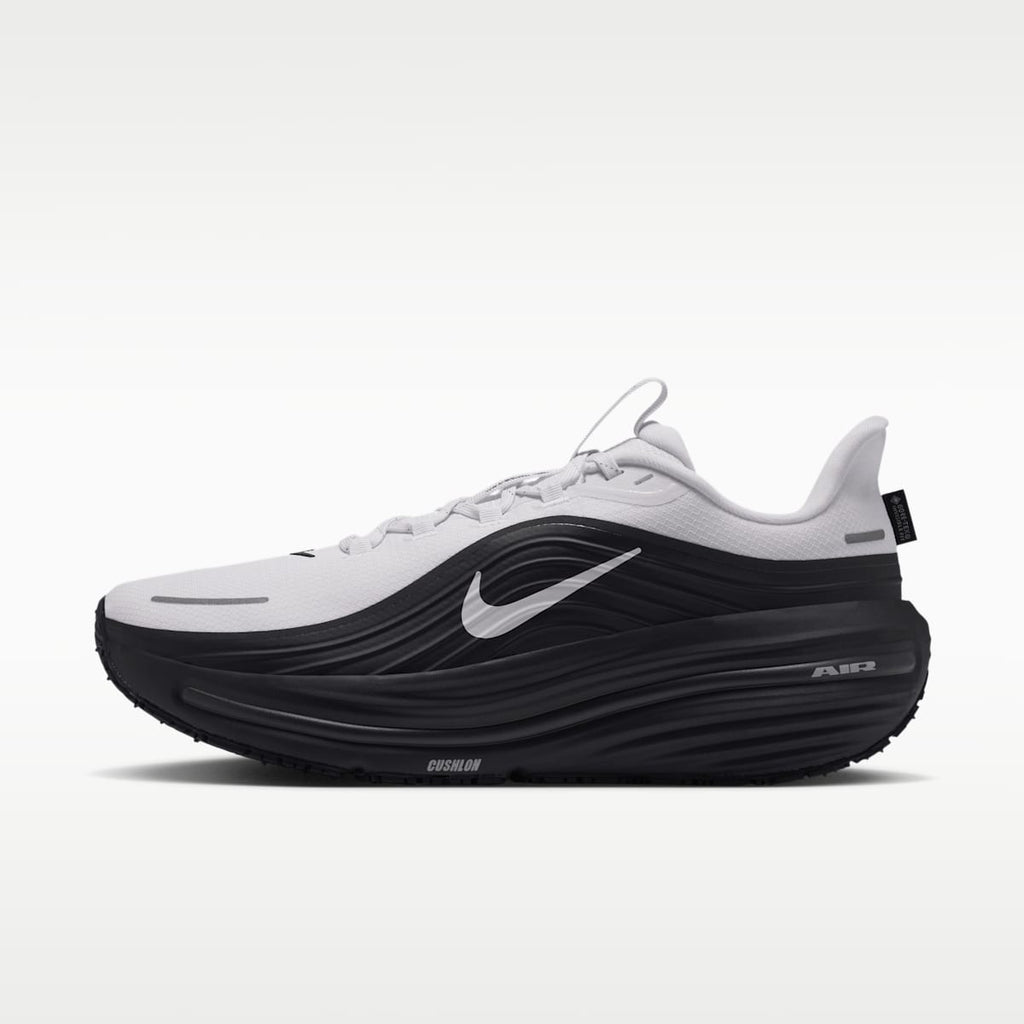 Nike Winflo 12 GORE-TEX Men's Waterproof Road Running Shoes - Summit White/Black/Anthracite/Photon Dust - Image 1