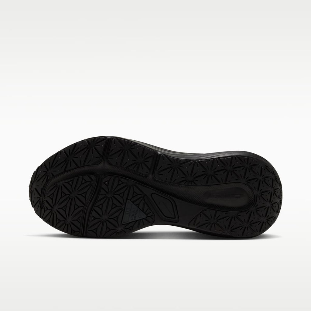 Nike Winflo 12 GORE-TEX Men's Waterproof Road Running Shoes - Black/Black/Dark Smoke Grey - Image 2