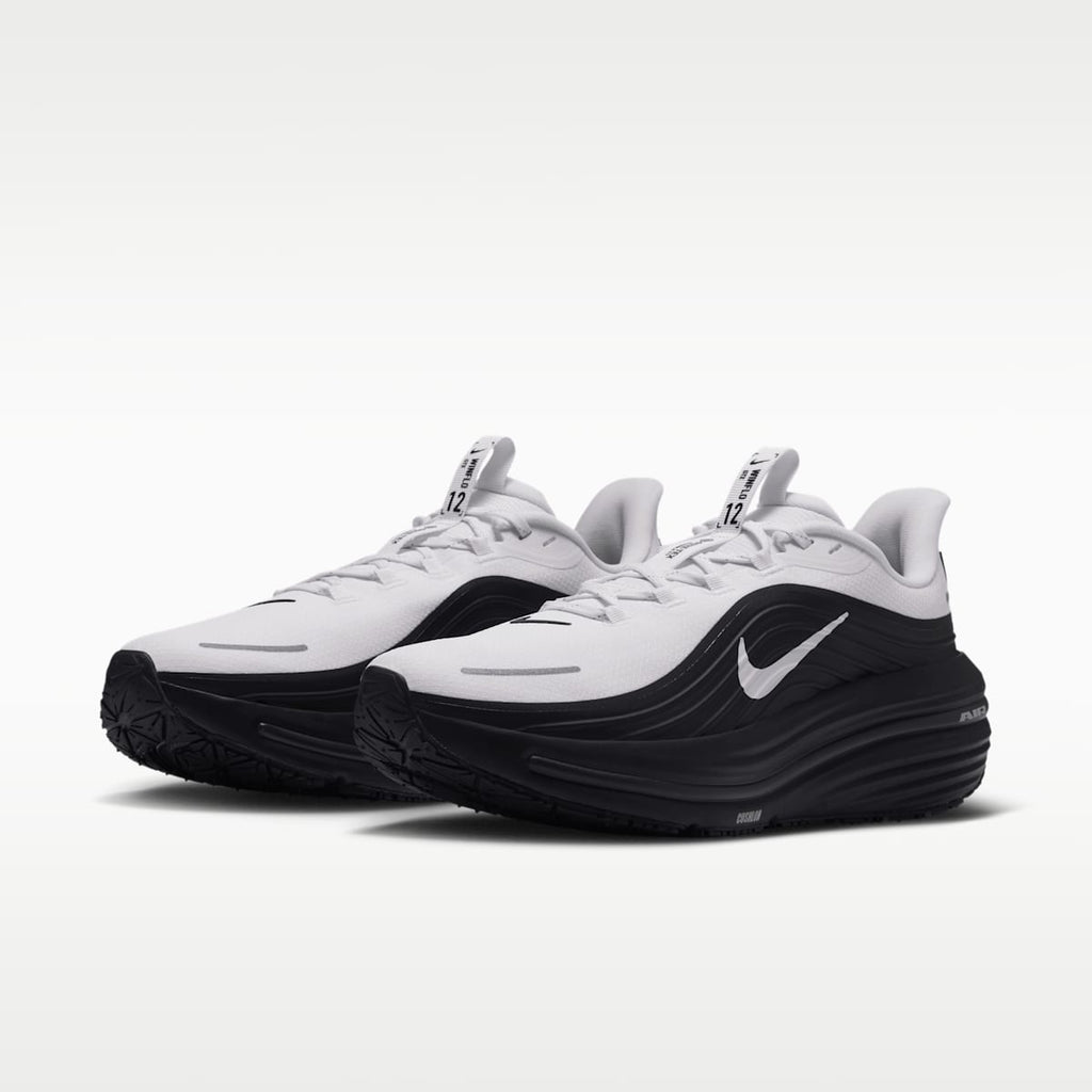 Nike Winflo 12 GORE-TEX Men's Waterproof Road Running Shoes - Summit White/Black/Anthracite/Photon Dust - Image 5