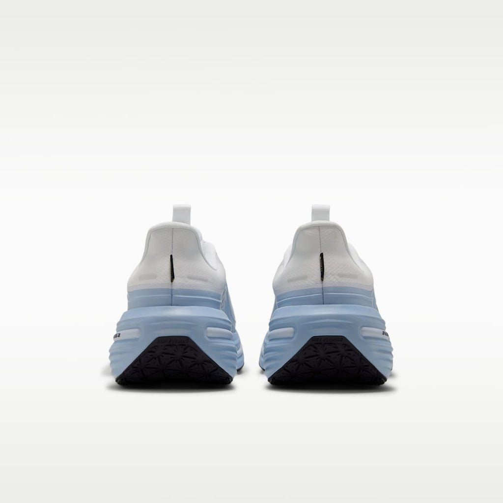 Nike Winflo 12 GORE-TEX Men's Waterproof Road Running Shoes - White/Light Armory Blue/Football Grey/Gridiron - Image 6