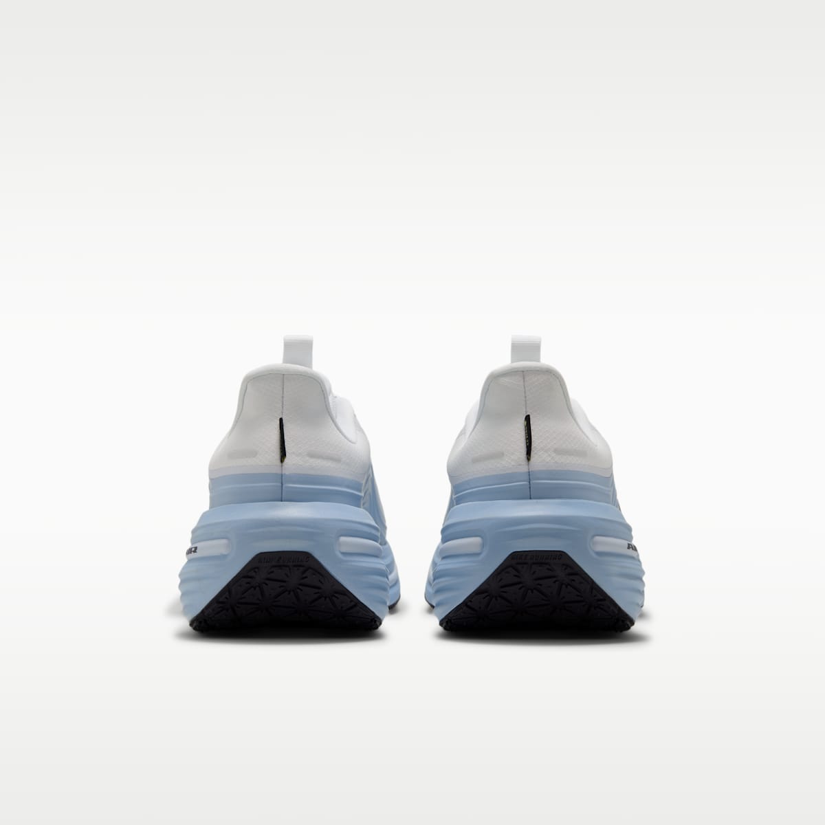 Nike Winflo 12 GORE-TEX Men's Waterproof Road Running Shoes - White/Light Armory Blue/Football Grey/Gridiron - Image 6