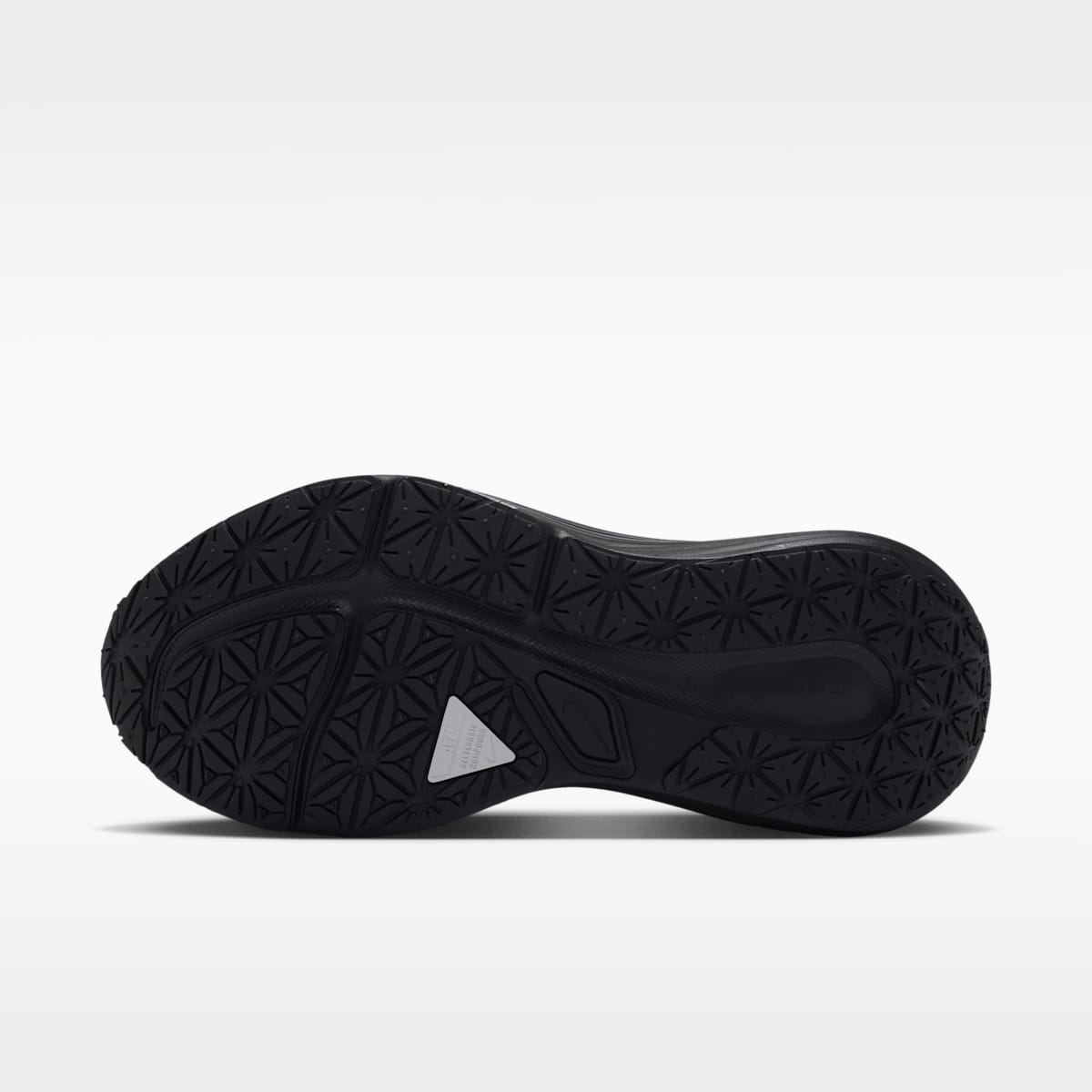 Nike Winflo 12 GORE-TEX Men's Waterproof Road Running Shoes - Summit White/Black/Anthracite/Photon Dust - Image 2