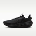 Nike Winflo 12 GORE-TEX Men's Waterproof Road Running Shoes - Black/Black/Dark Smoke Grey - Image 1