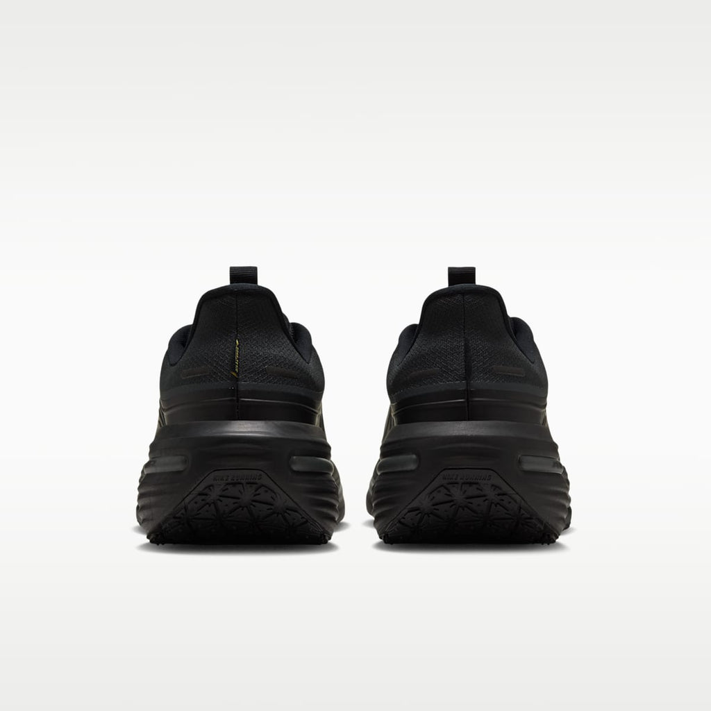 Nike Winflo 12 GORE-TEX Men's Waterproof Road Running Shoes - Black/Black/Dark Smoke Grey - Image 6