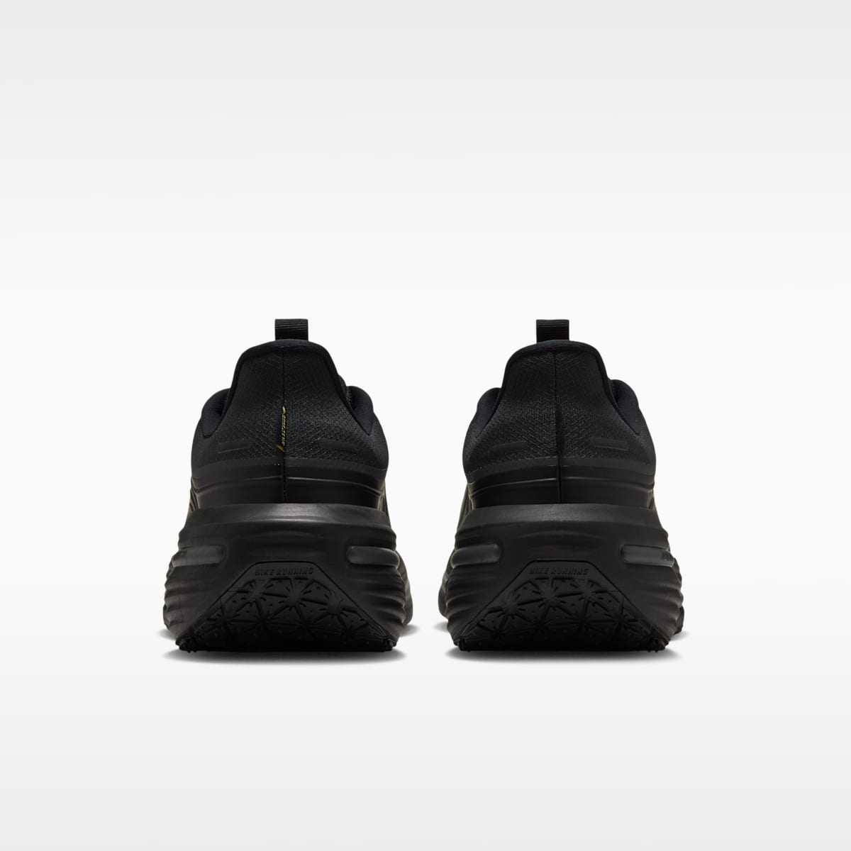 Nike Winflo 12 GORE-TEX Men's Waterproof Road Running Shoes - Black/Black/Dark Smoke Grey - Image 6