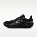 Nike Winflo 12 Men's Realtree® Road Running Shoes - Black/Iron Grey/Metallic Silver - Image 1