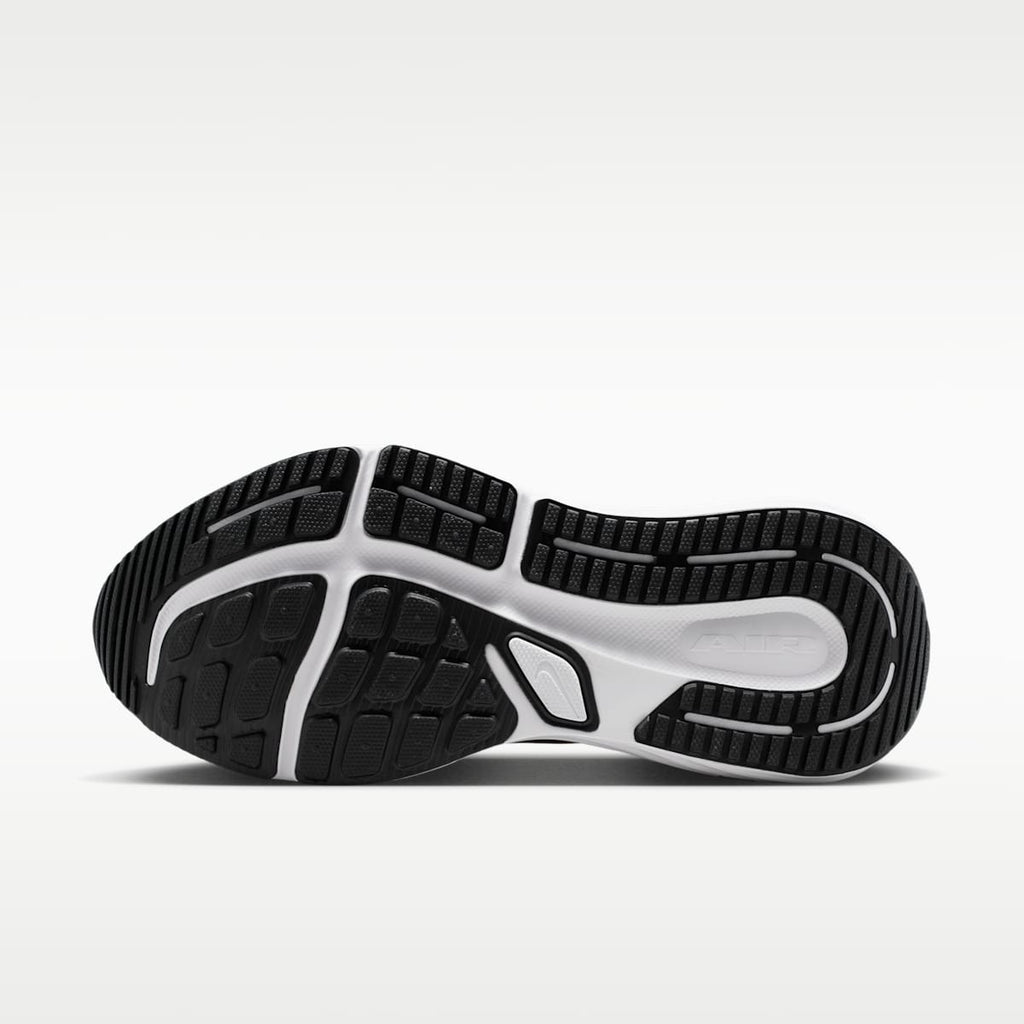 Nike Winflo 12 Men's Road Running Shoes (Wide) - Black/Dark Smoke Grey/White - Image 2