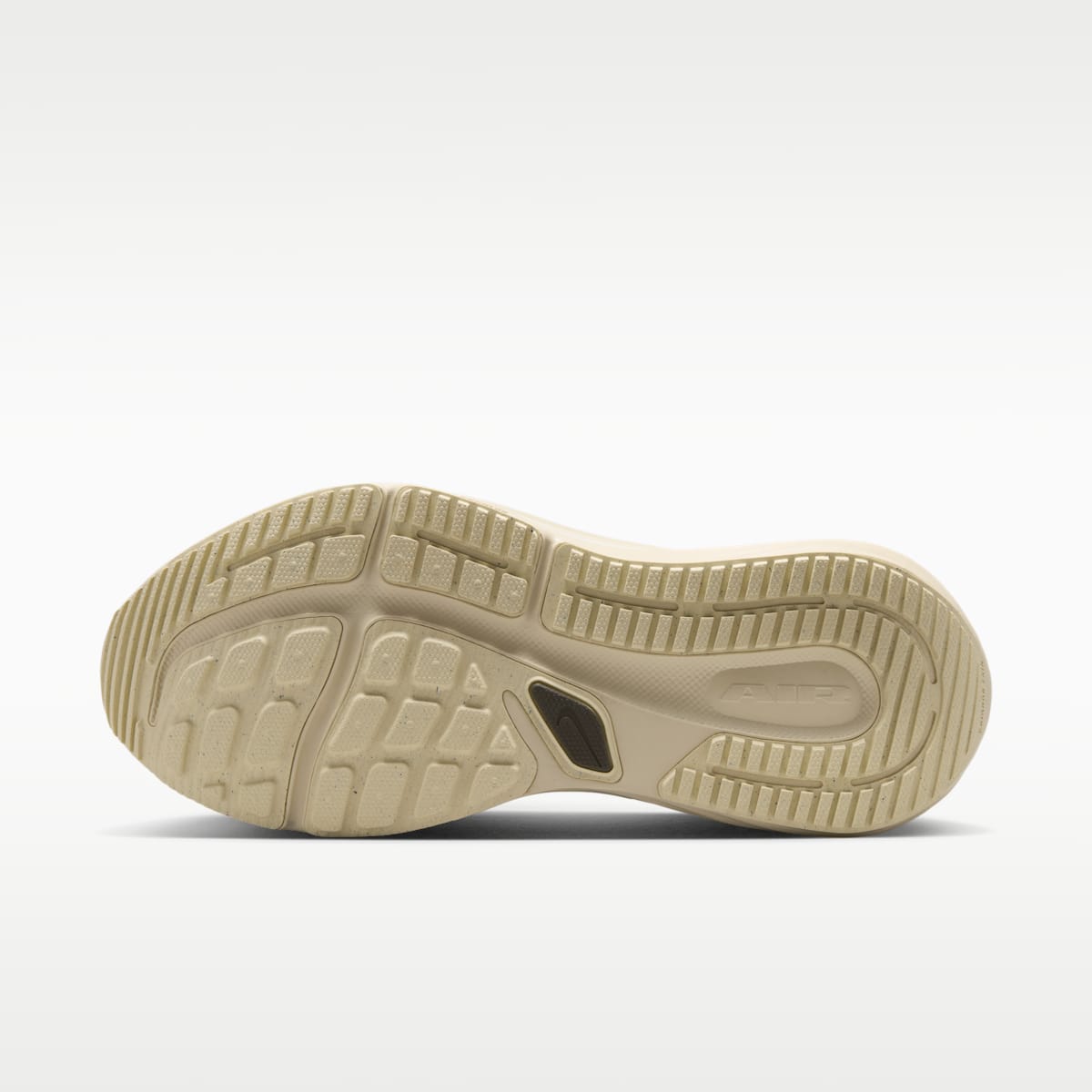 Nike Winflo 12 Men's Road Running Shoes - Filbert/Light Khaki/Sail/Dark Hazel - Image 2