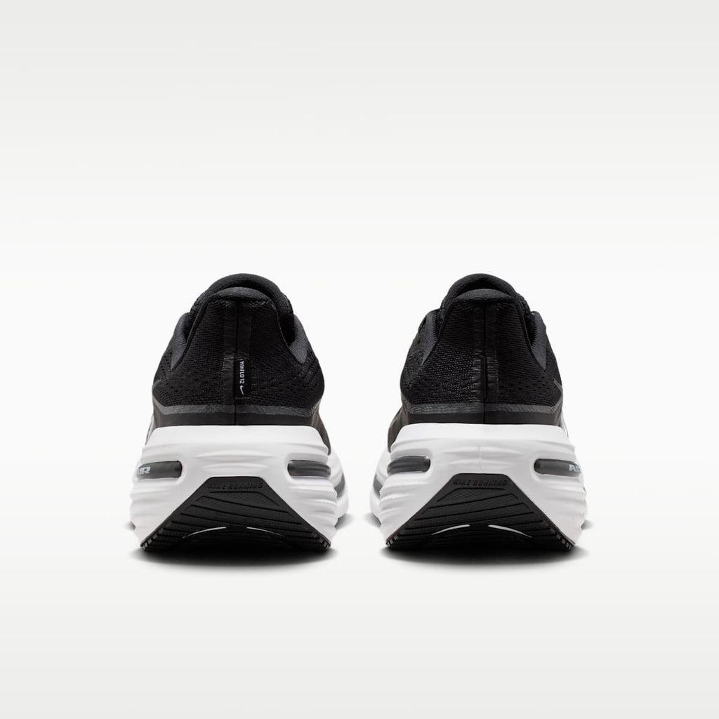 Nike Winflo 12 Men's Road Running Shoes - Black/Dark Smoke Grey/White - Image 6