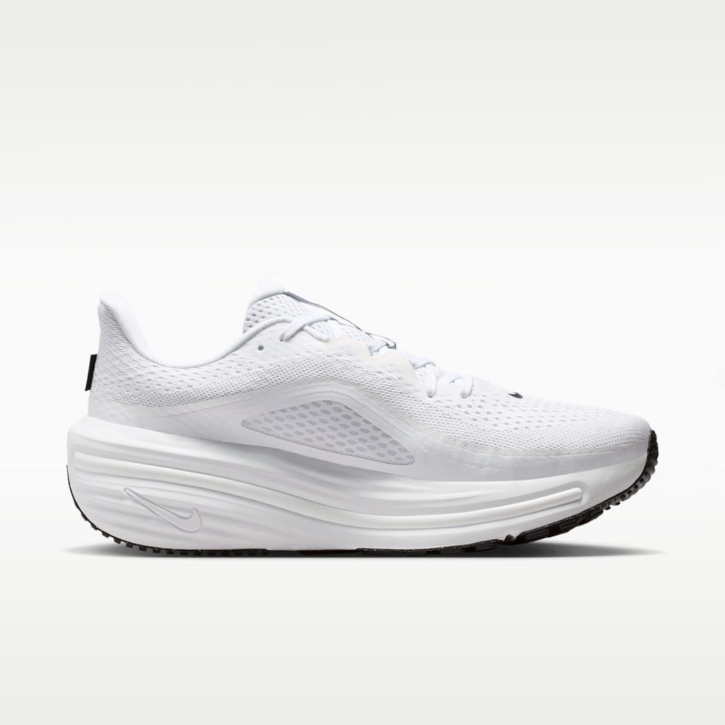 Nike Winflo 12 Men's Road Running Shoes - White/Summit White/Pure Platinum/Black - Image 3