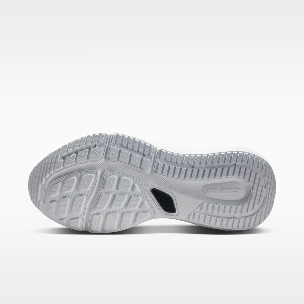 Nike Winflo 12 Men's Road Running Shoes - Volt Tint/White/Sapphire/Black Spruce - Image 2