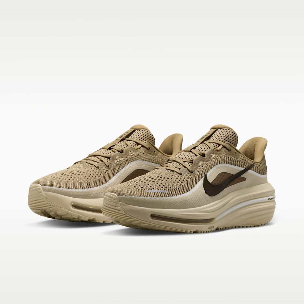 Nike Winflo 12 Men's Road Running Shoes - Filbert/Light Khaki/Sail/Dark Hazel - Image 5