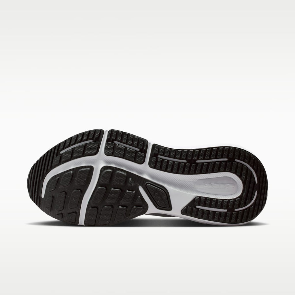 Nike Winflo 12 Men's Road Running Shoes - White/Summit White/Pure Platinum/Black - Image 2