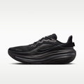 Nike Winflo 12 Men's Road Running Shoes - Black/Dark Smoke Grey/Black - Image 1