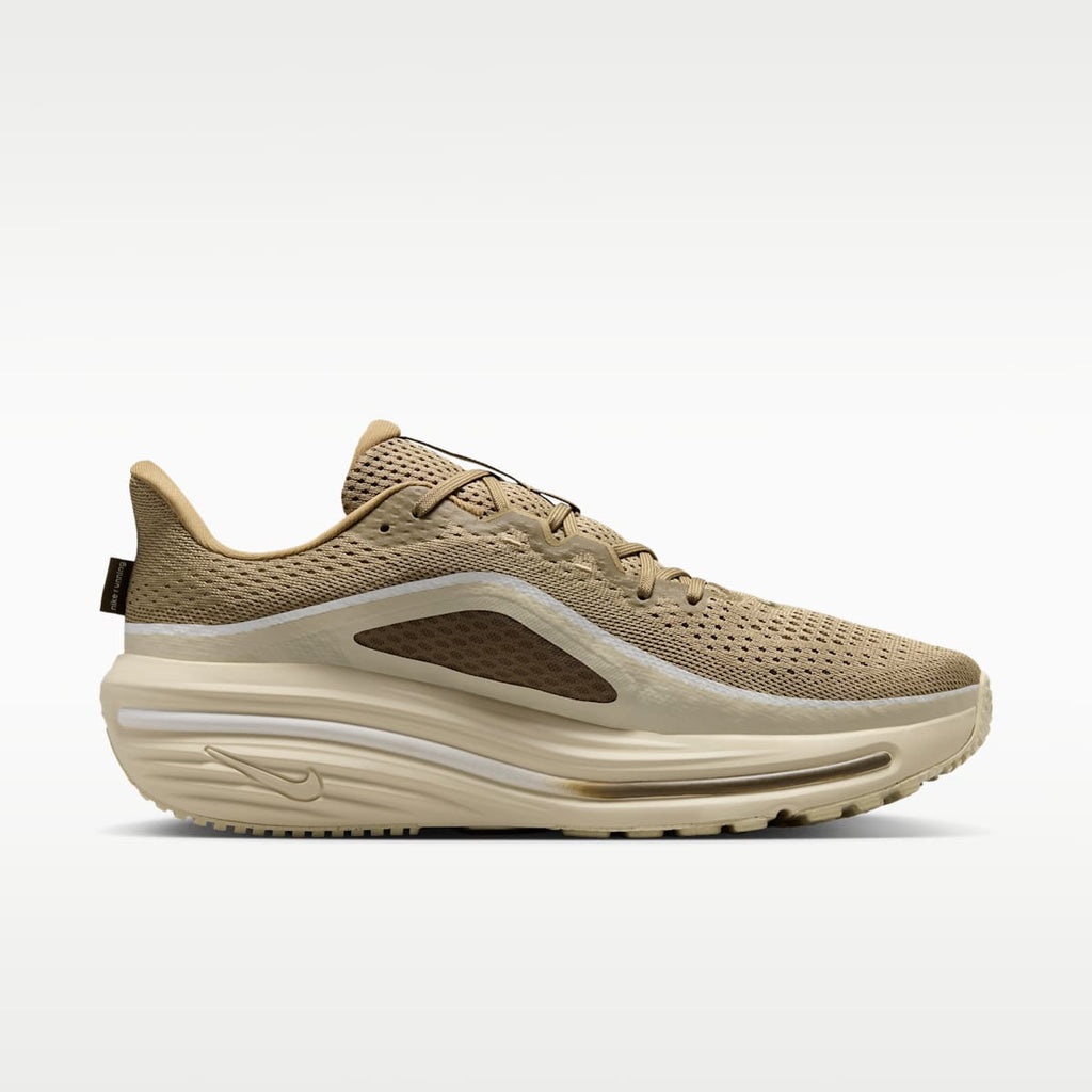 Nike Winflo 12 Men's Road Running Shoes - Filbert/Light Khaki/Sail/Dark Hazel - Image 3
