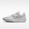 Nike Cross Turf Men's Baseball Shoes - Photon Dust/Vast Grey/Metallic Silver - Image 1