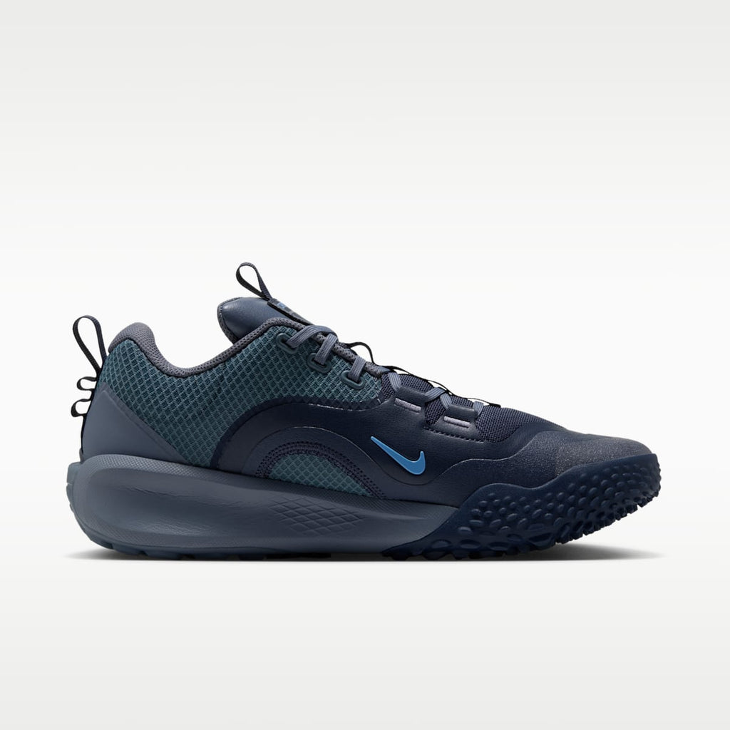 Nike Cross Turf Men's Baseball Shoes - Armory Blue/Thunder Blue/Football Blue - Image 3