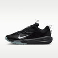 Nike Cross Turf Men's Baseball Shoes - Black/Off Noir/White - Image 1