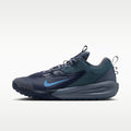 Nike Cross Turf Men's Baseball Shoes - Armory Blue/Thunder Blue/Football Blue - Image 1