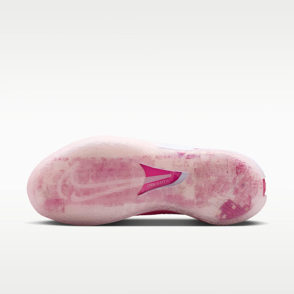 Nike G.T. Cut Basketball Shoes - Pinksicle/Hyper Pink/White - Image 2