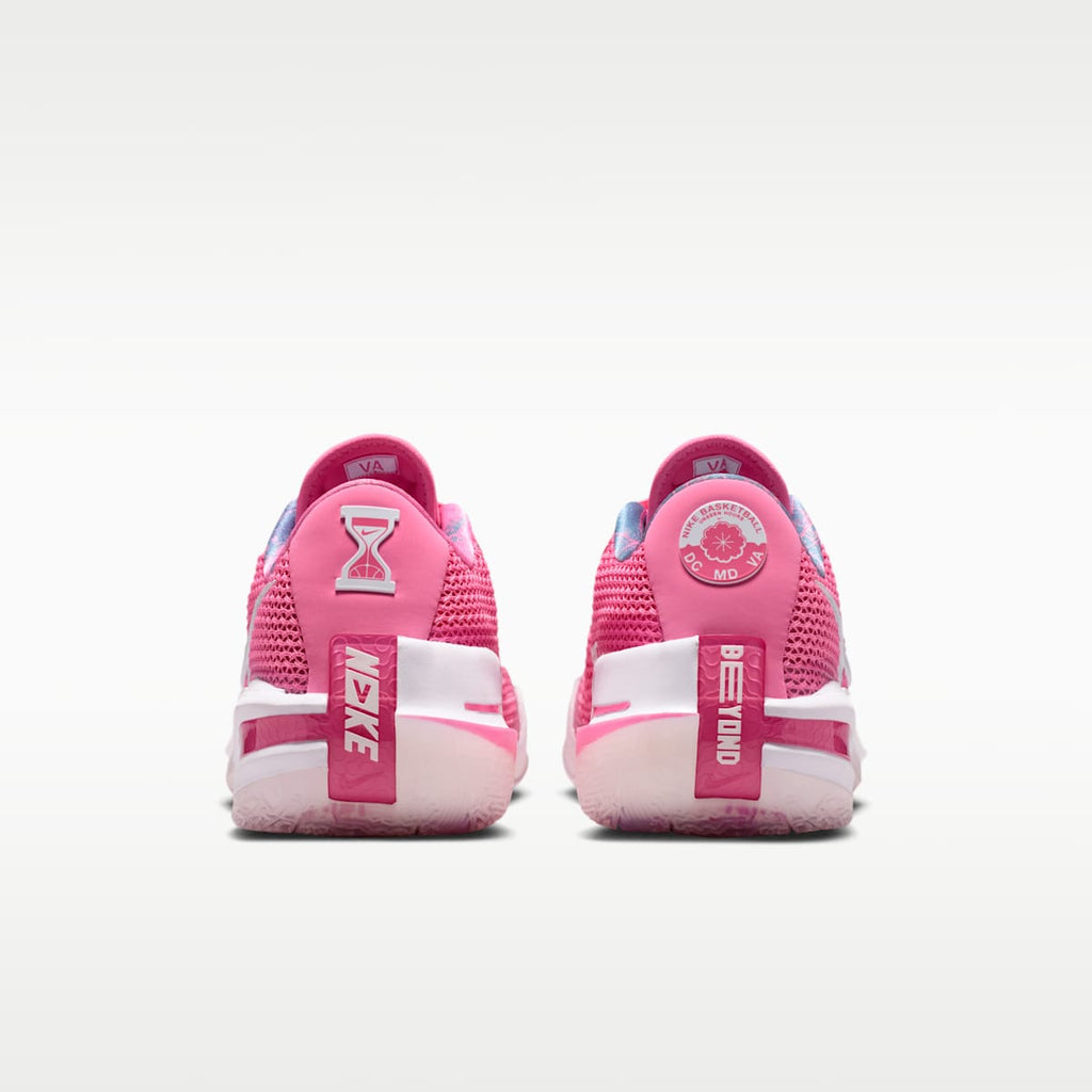 Nike G.T. Cut Basketball Shoes - Pinksicle/Hyper Pink/White - Image 6