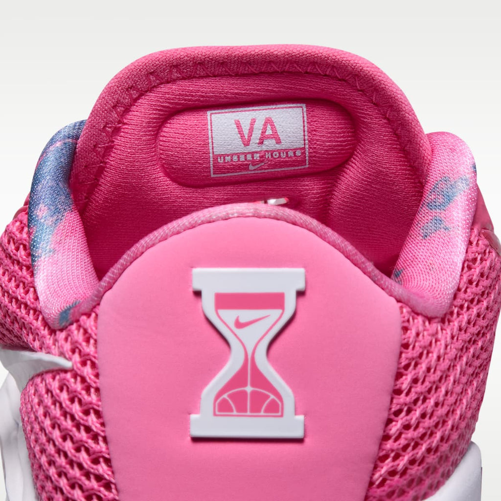 Nike G.T. Cut Basketball Shoes - Pinksicle/Hyper Pink/White - Image 9