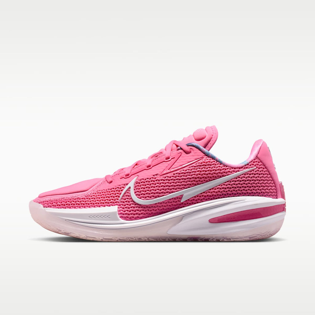 Nike G.T. Cut Basketball Shoes - Pinksicle/Hyper Pink/White - Image 1