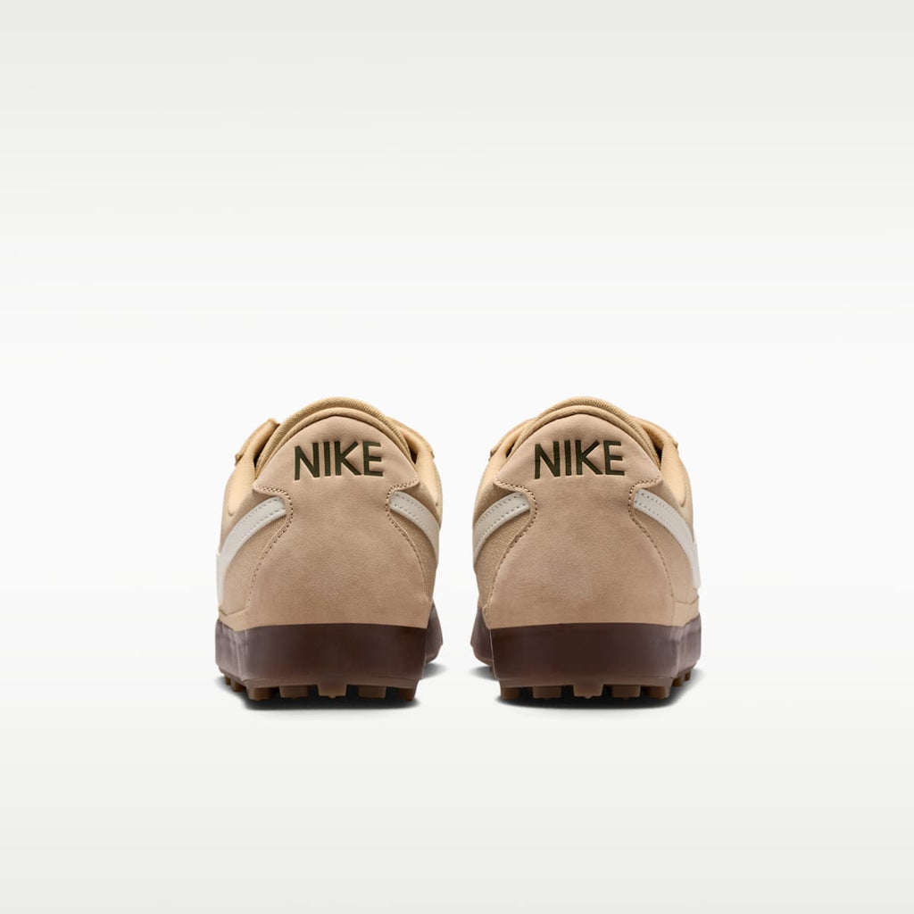 Nike Astrograbber Men's Shoes - Linen/Sail/Gum Dark Brown/Medium Olive - Image 6