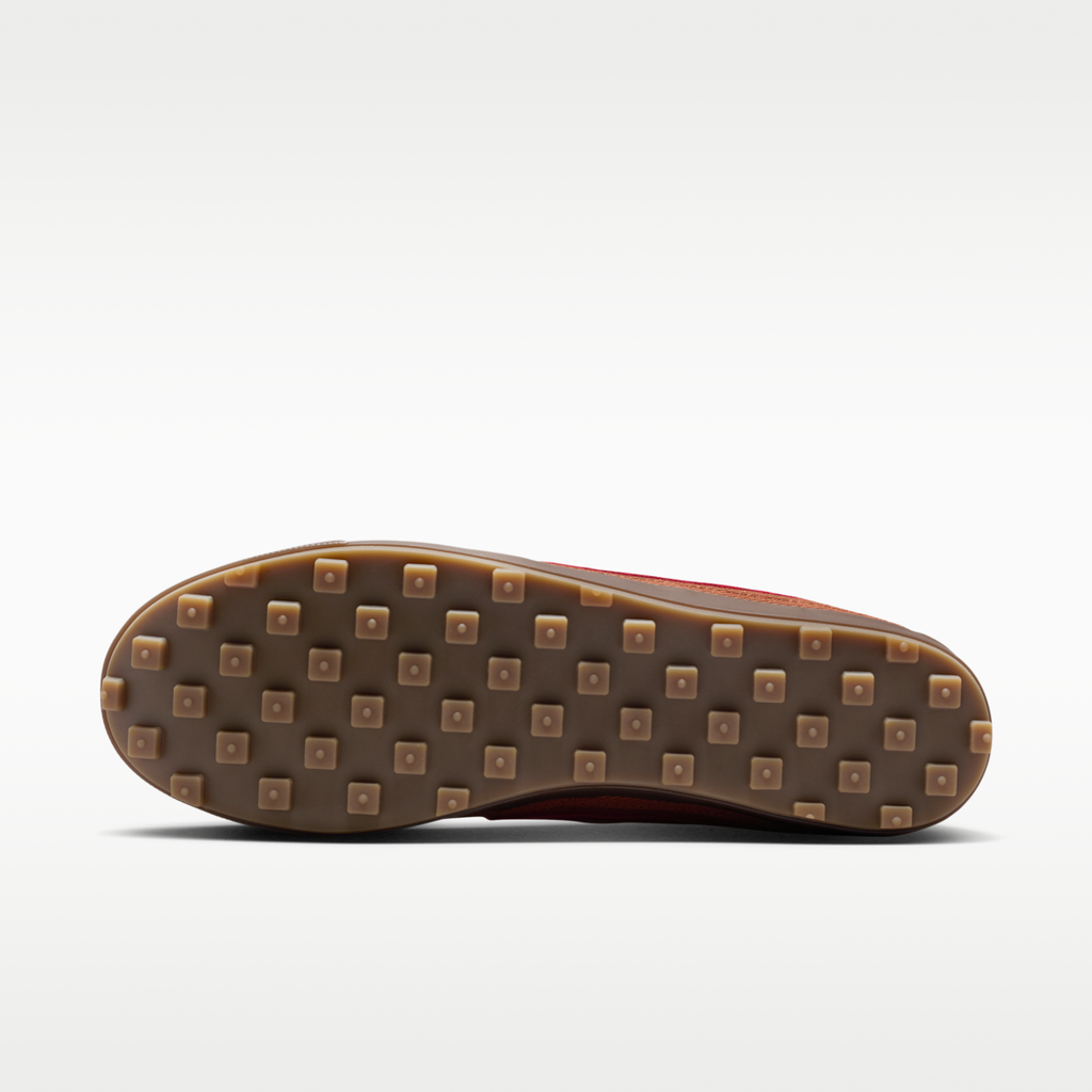 Women's Nike Astrograbber Men's Shoes - Pecan/Coconut Milk/Gum Dark Brown/Tough Red