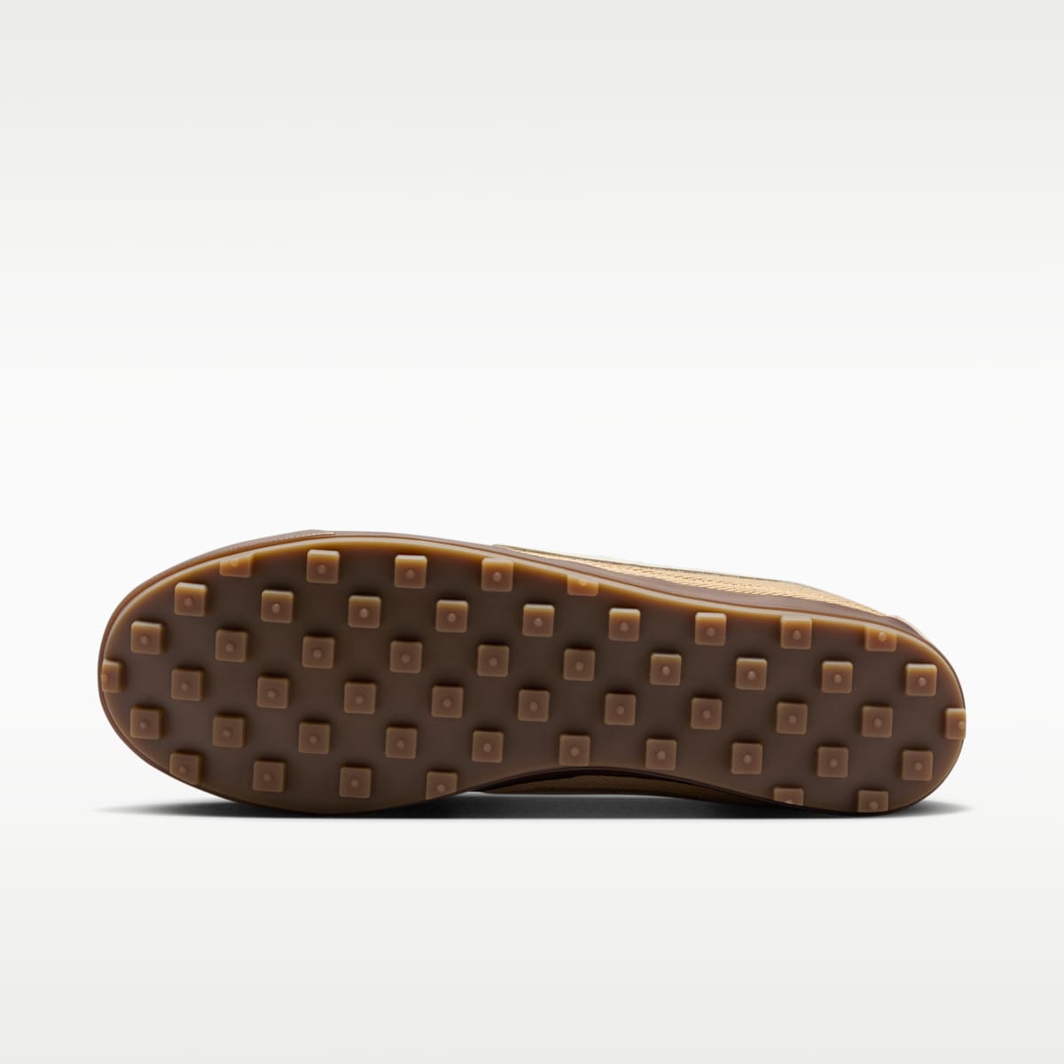 Nike Astrograbber Men's Shoes - Linen/Sail/Gum Dark Brown/Medium Olive - Image 2