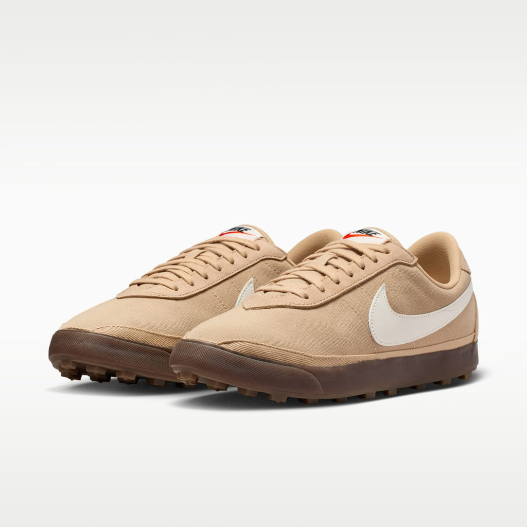 Nike Astrograbber Men's Shoes - Linen/Sail/Gum Dark Brown/Medium Olive - Image 5